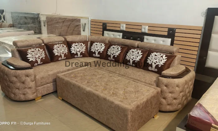 Durga Furniture House